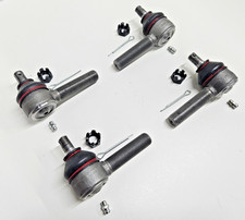 Kit revisione testina - 4x,