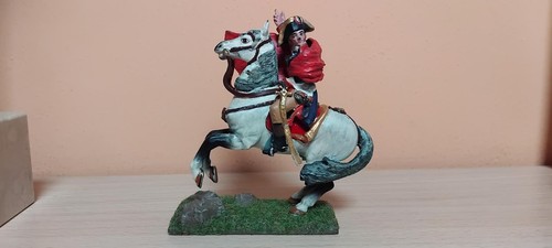 Soldatino piombo 32 54mm - soldatino, 1:32