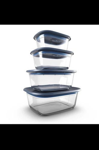 Sale tupperware voila glass - sale!,