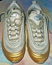 SCARPE SNEAKERS DONNA NIKE AIR