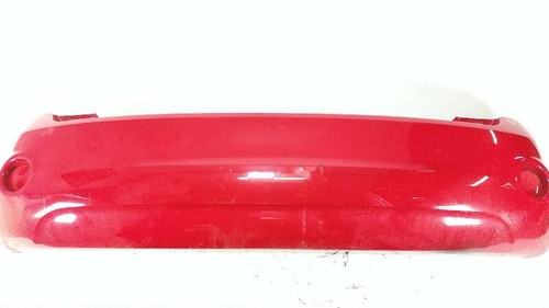 Paraurti posteriore ford - paraurti,