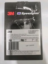 3M 15-0299-99X02 Saldatura