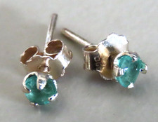 Orecchini in argento 925 e