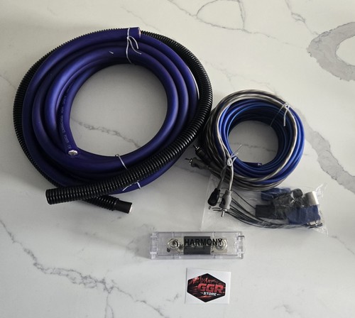 Harmony audio ak0 autoradio - audio, ha-ak0