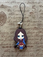 FGO Destino Leonardo da Vinci