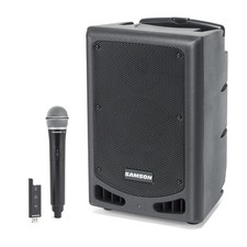 Samson XP208w PA portatile