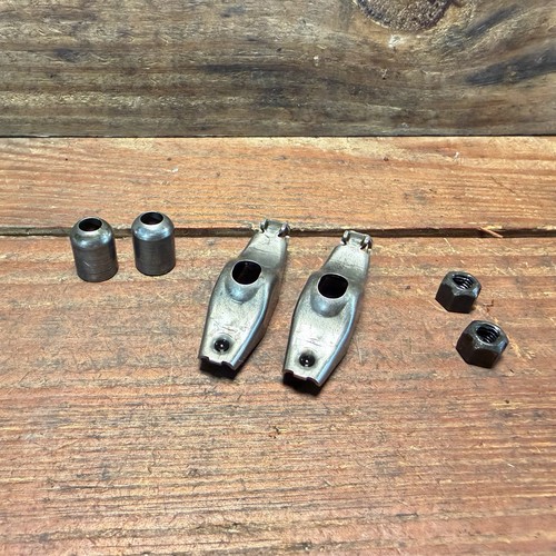 Set braccio oscillante stihl - braccio,