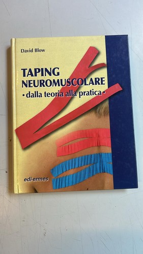 Taping neuromuscolare dalla - taping,