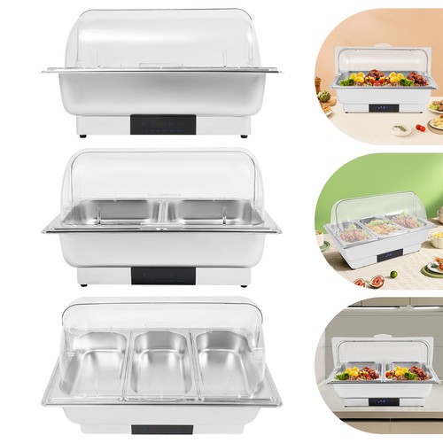 Set scaldavivande 600w - set,