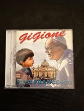 CD Gigione -Papa Francesco