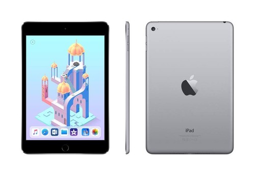 Apple ipad mini 128gb wifi - mini,
