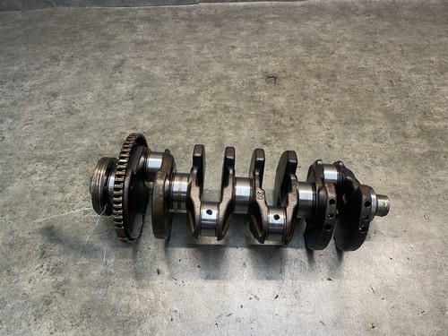 Albero motore golf gti - albero, 3
