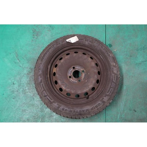 Cerchio ferro fiat - 1, grande