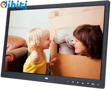 Cornice Digitale Da 15 Pollici