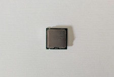 CPU Intel Core 2 Extreme X6800