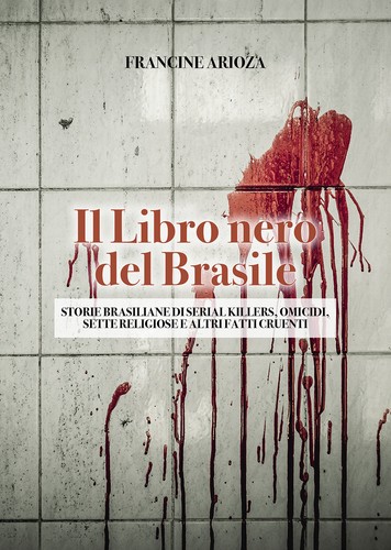 Libro nero del brasile - il,