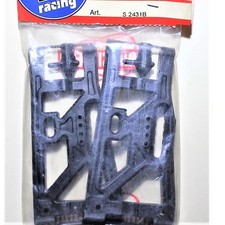 COPPIA DI BRACCI INFERIORI