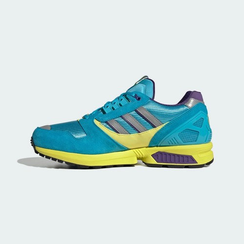 Adidas 8000 consortium - zx,