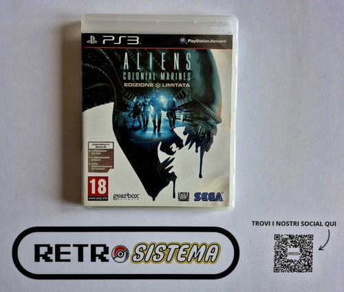 Playstation ps3 aliens - 3,