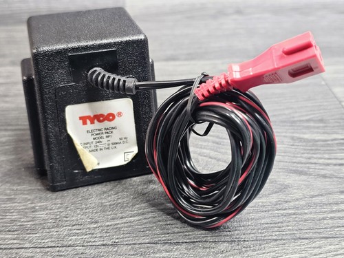 Tyco adattatore rete slot - adattatore, di