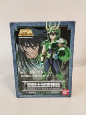 saint Seiya myth cloth bandai
