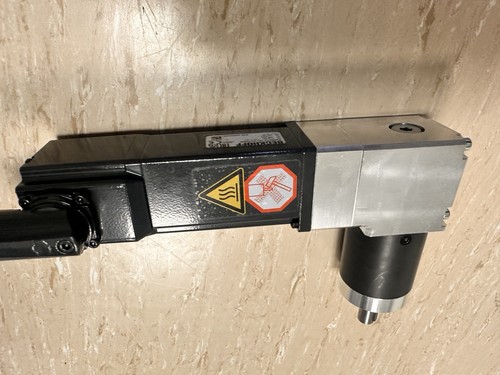 Servomotore beckhoff am8012 - beckhoff,