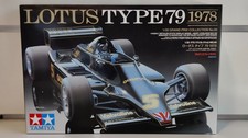 LOTUS F1 TYPE 79 1978 Andretti
