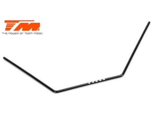 Team magic e4rs ii - ii,