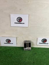 CENTRALINA MOTORE ALFA ROMEO