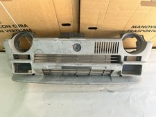 Paraurti Calandra Anteriore Completa FIAT RITMO 125 ABARTH 