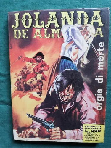 Jolanda almaviva 51 - de,
