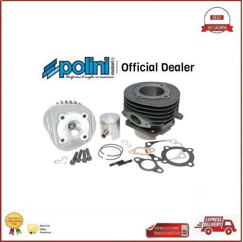 Polini kit gruppo - polini,