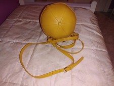Borsa tonda ball shape Carpisa