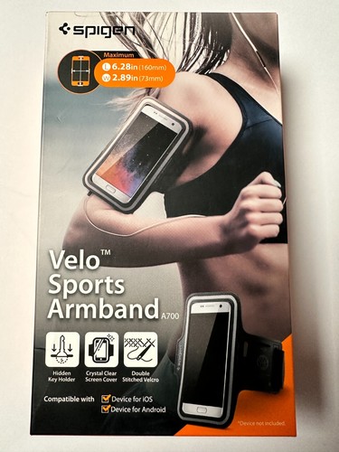 Spigen a700 sport armband - spigen,