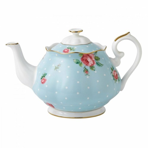 Royal albert teiera 1 - -,