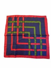 ROBERTA DI CAMERINO FOULARD