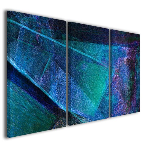 Quadro astratto tele - , moderne