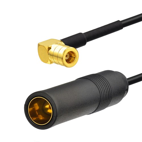 Cavo adattatore dab antenna - dab+,