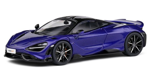 Modellino auto scala - , 1:43