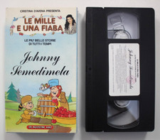 MovieFair LE MILLE E UNA FIABA