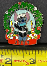 Spilla Disney Lilo & Stitch