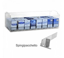 E-440 PBS-A Espositore in