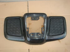 Rasaerba rasaerba rasaerba McCulloch MOWCART rivestimento in plastica trattore