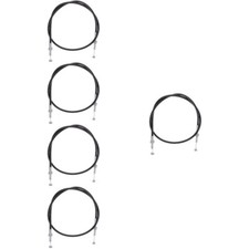  Confezione 5 Ricambi