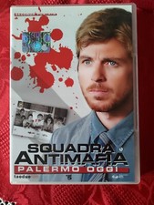 SQUADRA ANTIMAFIA - Palermo