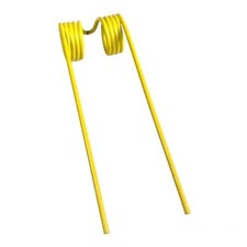 Molle per presse raccoglitrici John Deere cod. E41833