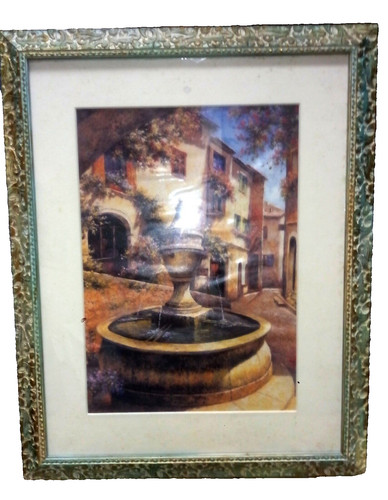 Quadro stampa con - stampa,