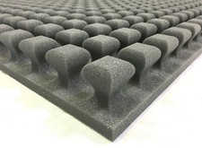 Pannelli fonoassorbenti 5,5cm