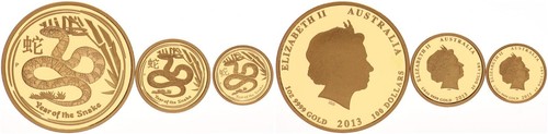 Australia 100 15 - 100,, dollari