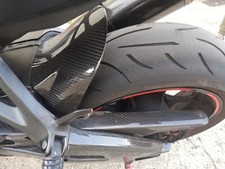 LECHE ROUE REAR HUGGER SUZUKI